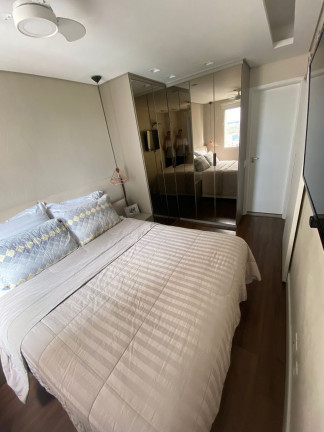 Imagem Apartamento com 2 Quartos à Venda, 59 m² em Tatuapé - São Paulo