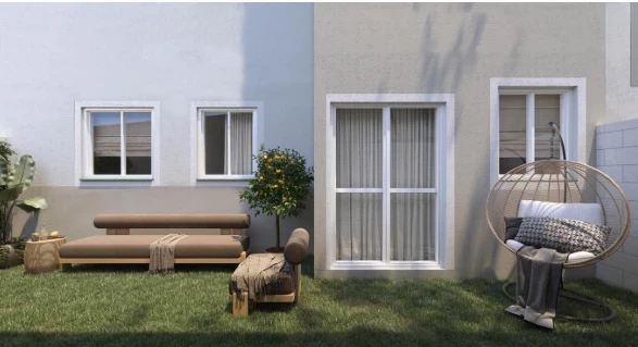 Imagem Apartamento com 2 Quartos à Venda, 43 m² em Turu - São Luís