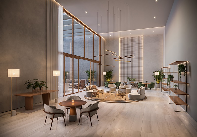 Foto do imóvel: Apartamento com 2 Quartos à Venda, 70 m² em Jardim Paulista - São Paulo