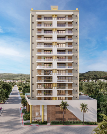 Imagem Apartamento com 3 Quartos à Venda, 98 m²em Centro - Balneário Rincão