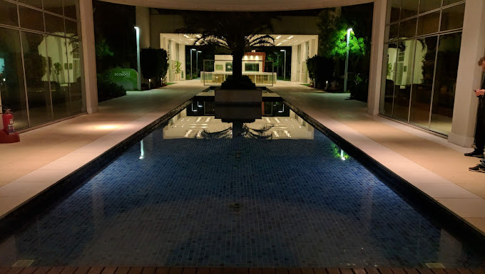 Imagem Sala Comercial à Venda ou Locação, 62 m²em Barra da Tijuca - Rio de Janeiro