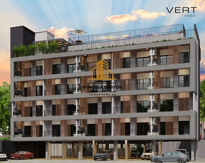 Imagem Studio com 1 Quarto à Venda, 36 m² em Perequê Açu - Ubatuba