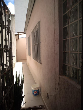 Imagem Casa com 2 Quartos à Venda, 110 m² em Centro - Diadema