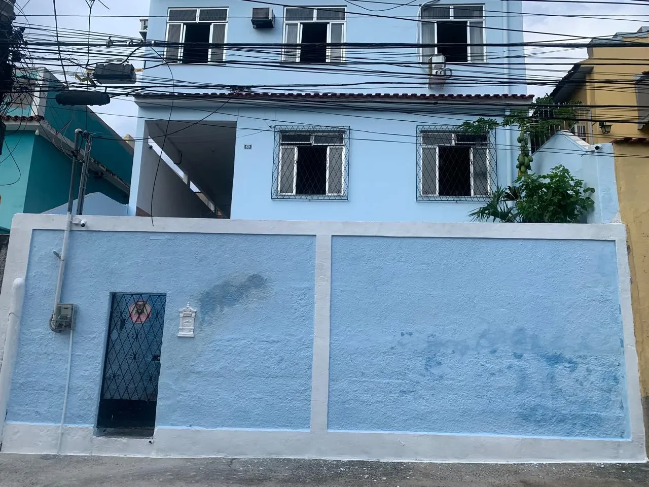 Casa com 4 Quartos à Venda, 300 m² em Piedade - Rio de Janeiro