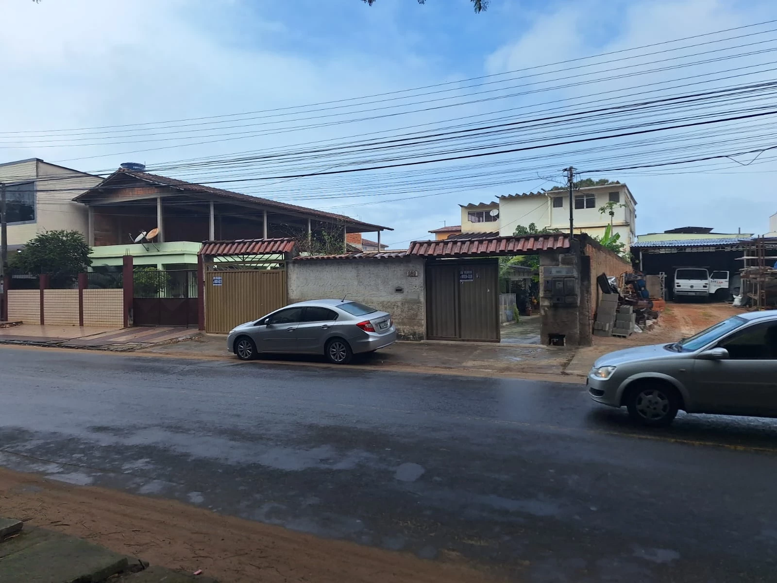 Foto do imóvel: Casa com 4 Quartos à Venda, 408 m² em Itapebussu - Guarapari