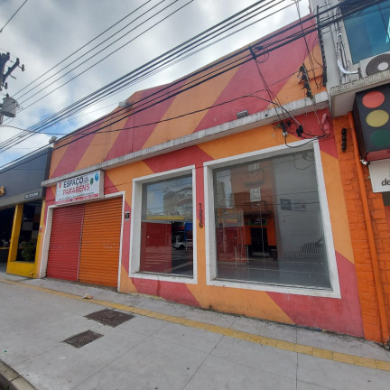Loja à Venda,  em Água Branca - São Paulo