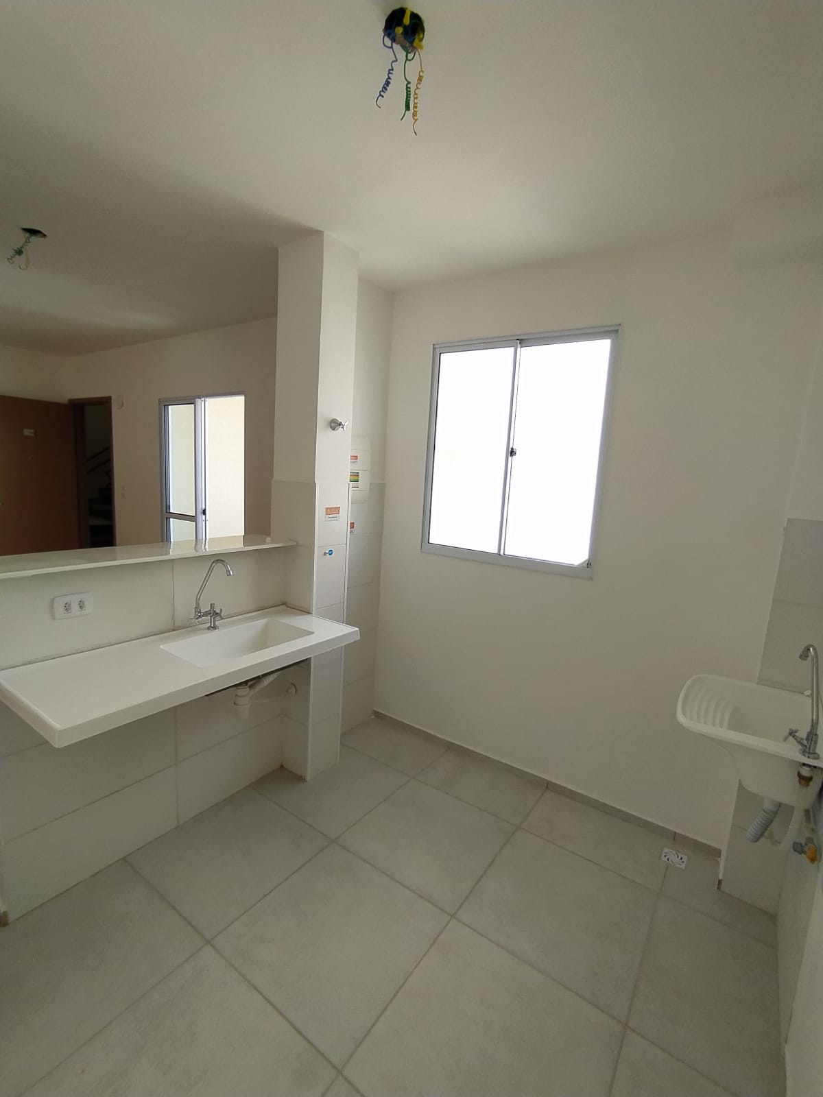 Imagem Apartamento com 2 Quartos à Venda, 45 m²em Pajuçara - Natal