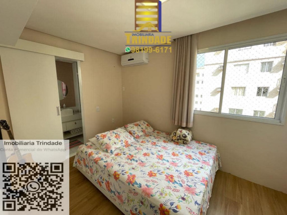 Imagem Apartamento com 3 Quartos à Venda, 78 m² em Calhau - São Luís