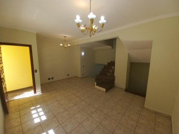 Imagem Sobrado com 3 Quartos à Venda, 130 m² em Jardim Londrina - São Paulo