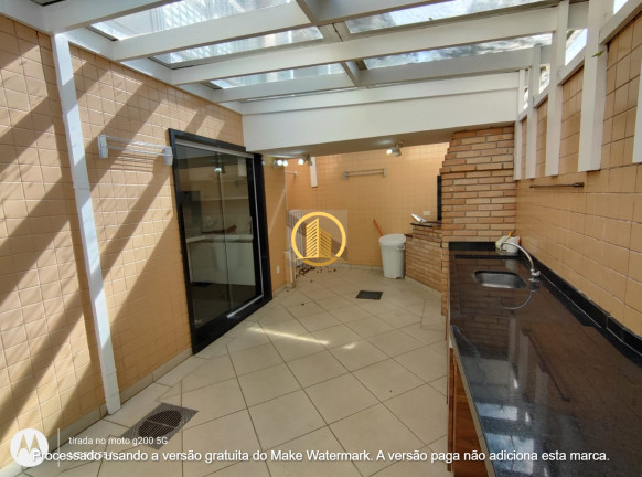 Foto do imóvel: Casa de Condomínio com 3 Quartos à Venda, 198 m² em Tucuruvi - São Paulo