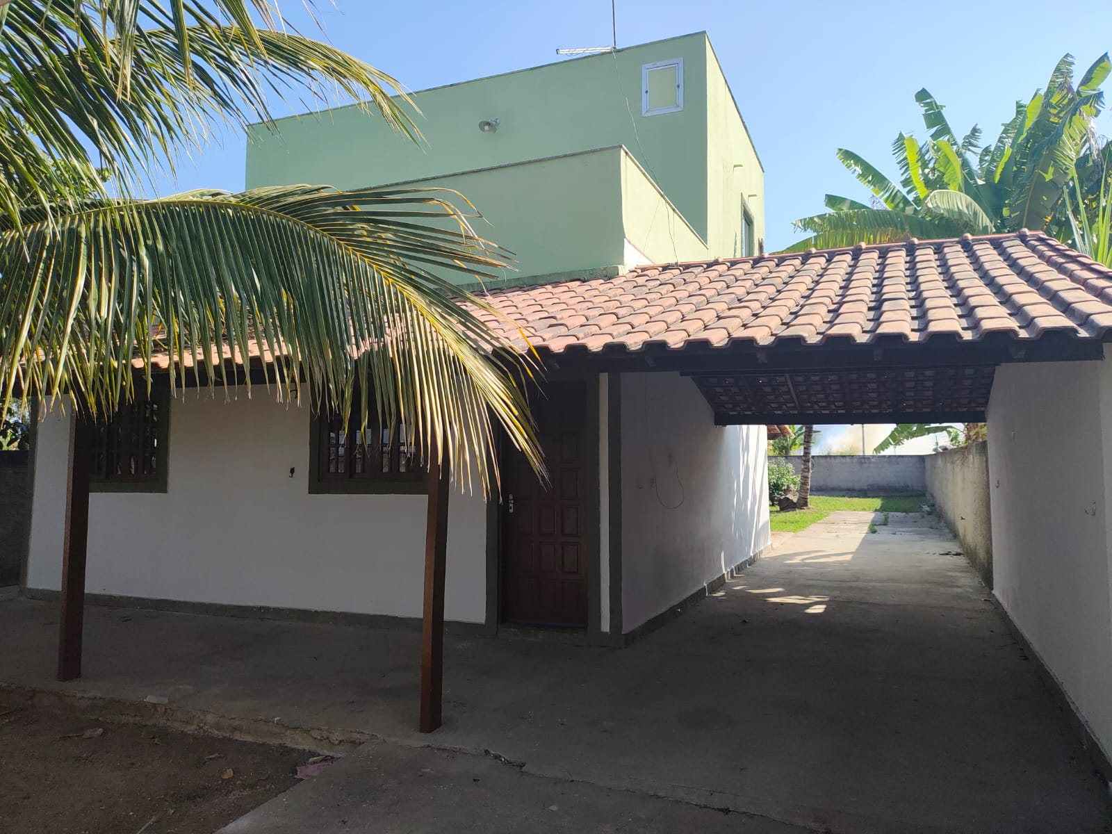 Imagem Casa com 3 Quartos à Venda, 170 m²em Jardim Atlântico Central (Itaipuaçu) - Maricá