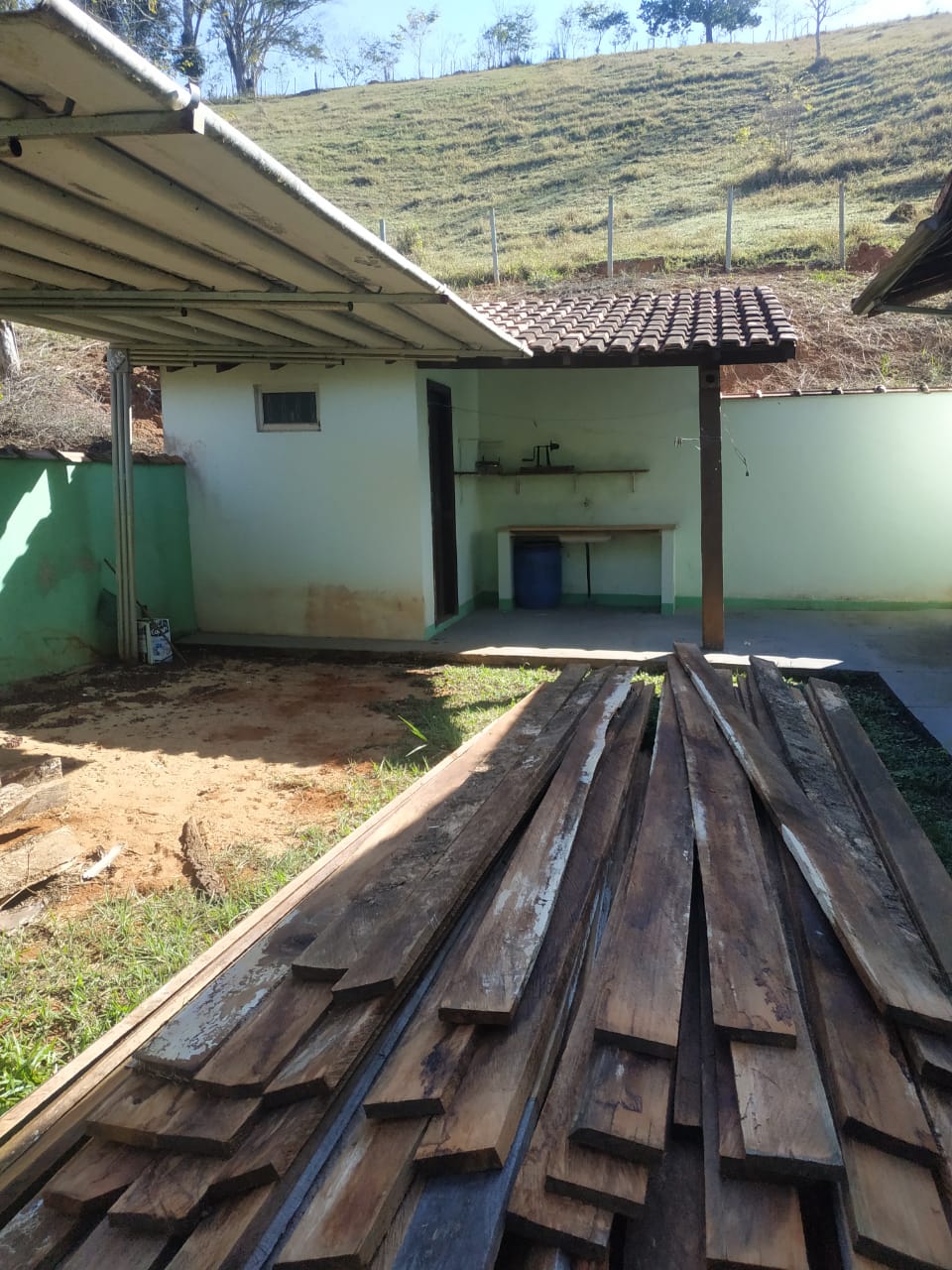 Imagem Imóvel com 4 Quartos à Venda, 200 m²em Canaã - Jambeiro