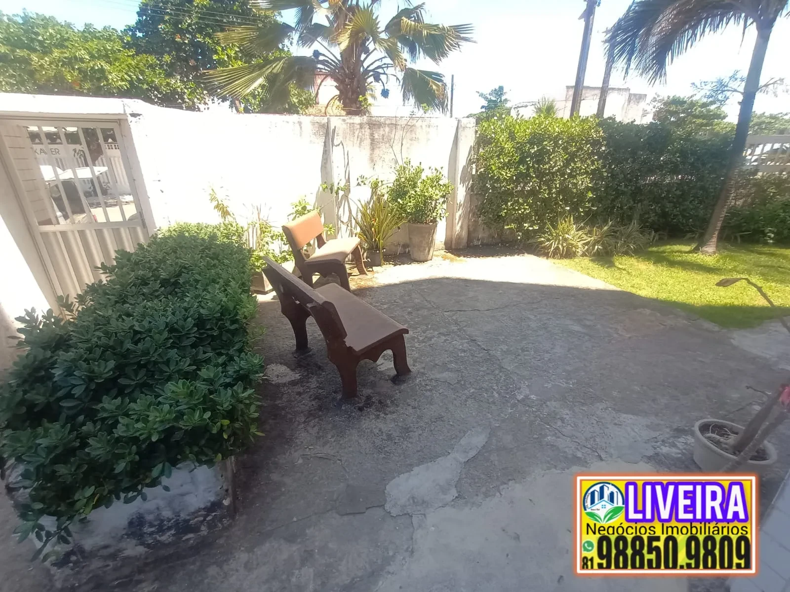 Foto do imóvel: Apartamento com 3 Quartos à Venda, 75 metro em Barra de Jangada - Jaboatão dos Guararapes