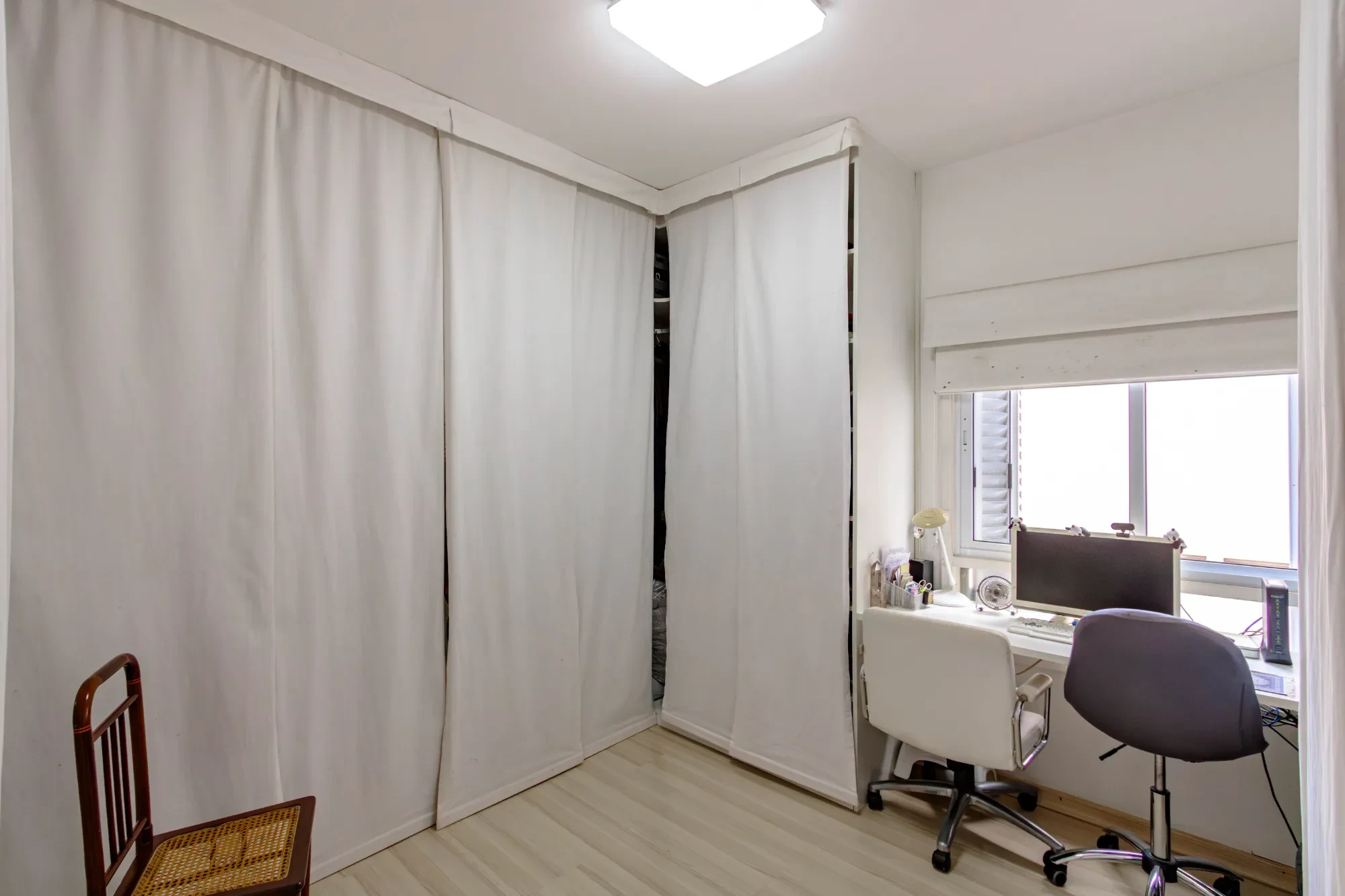 Imagem Apartamento com 3 Quartos à Venda, 145 m² em Itaim Bibi - São Paulo