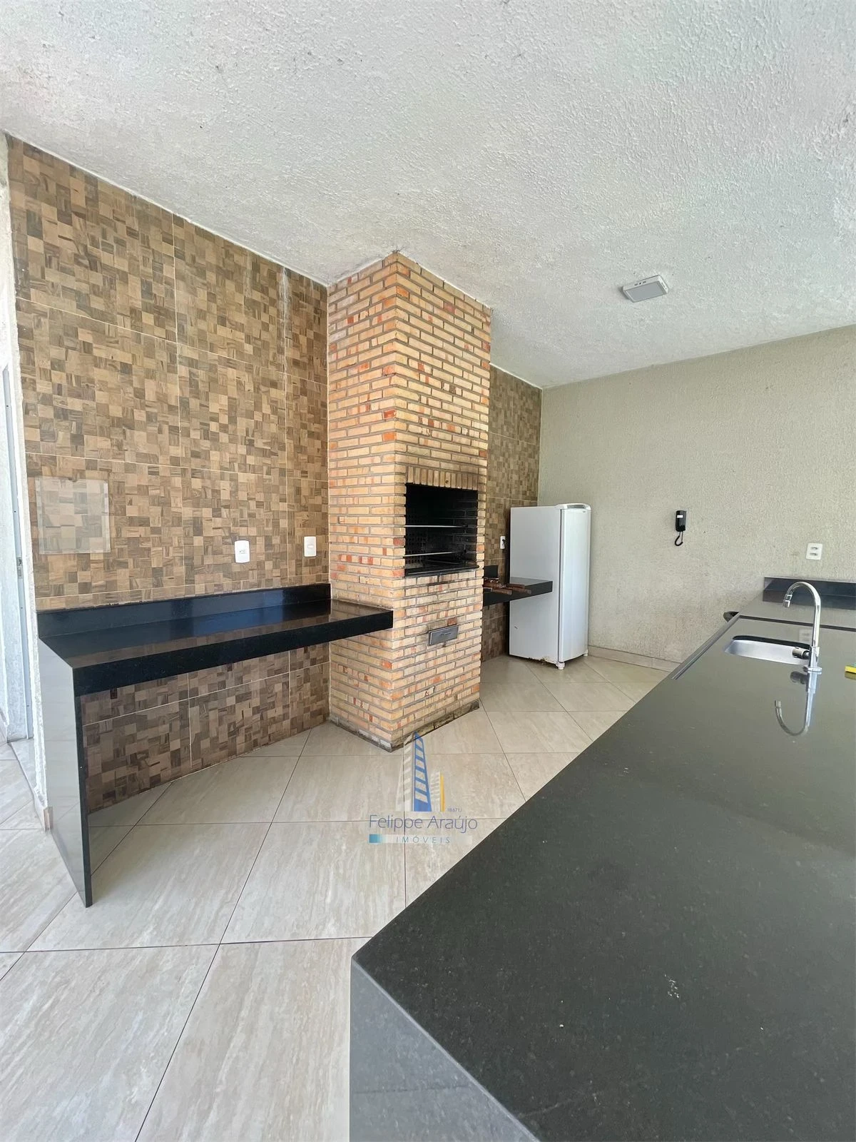 Imagem Apartamento com 2 Quartos à Venda, 46 m² em Passaré - Fortaleza