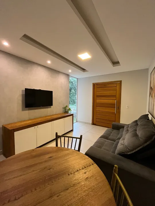 Foto do imóvel: Casa de Condomínio com 2 Quartos à Venda ou Locação, 80 m² em Campo Grande - Rio de Janeiro