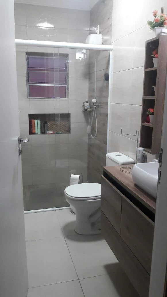 Imagem Sobrado com 5 Quartos à Venda, 200 m² em Jardim Sapopemba - São Paulo