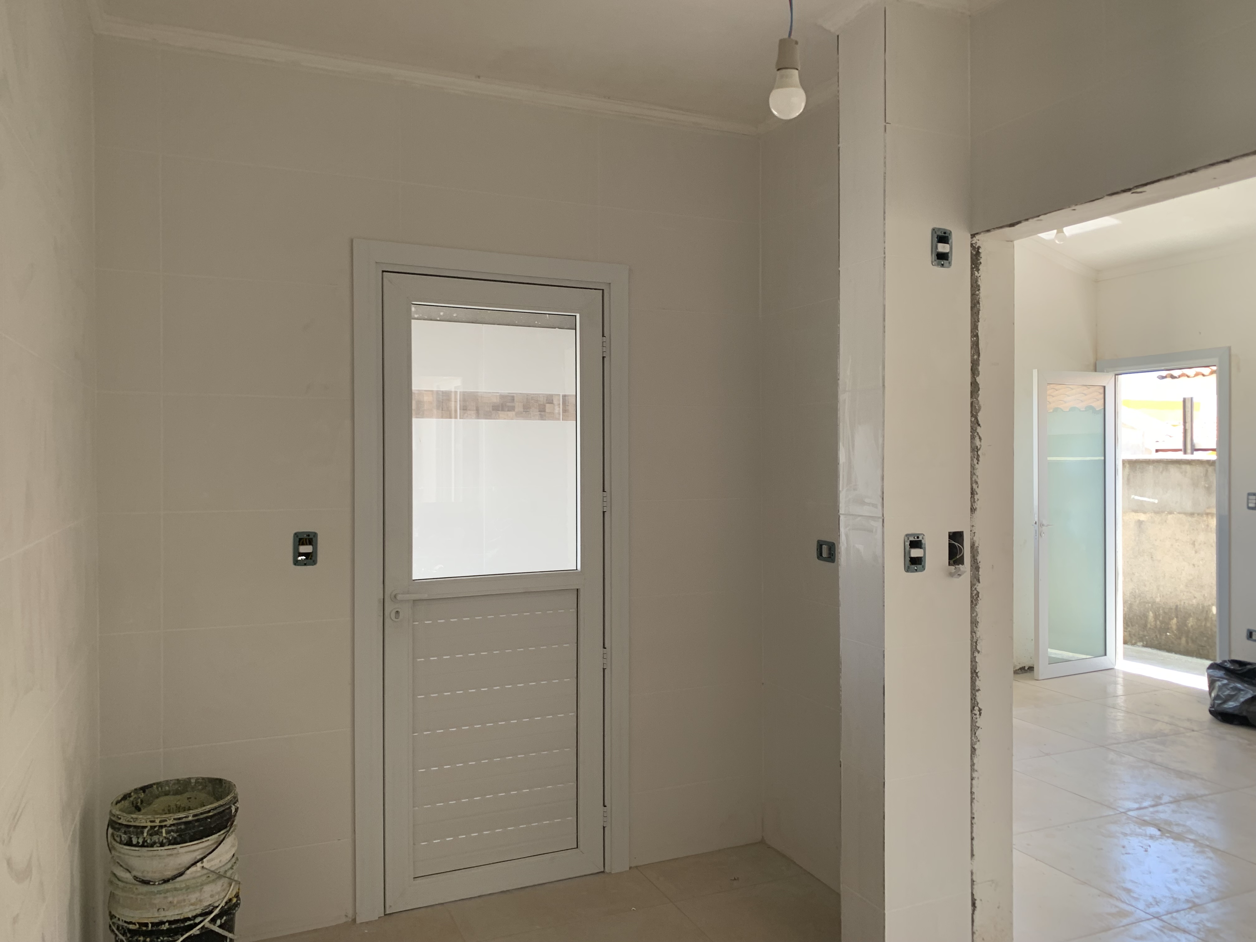 Imagem Casa de Condomínio com 3 Quartos à Venda, 82 m² em Jardim São Marcos - Bom Jesus dos Perdões