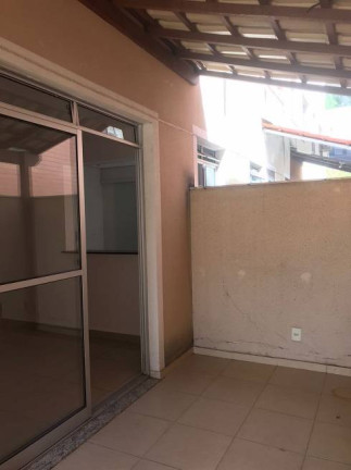 Imagem Apartamento com 2 Quartos à Venda, 85 m² em Estoril - Belo Horizonte
