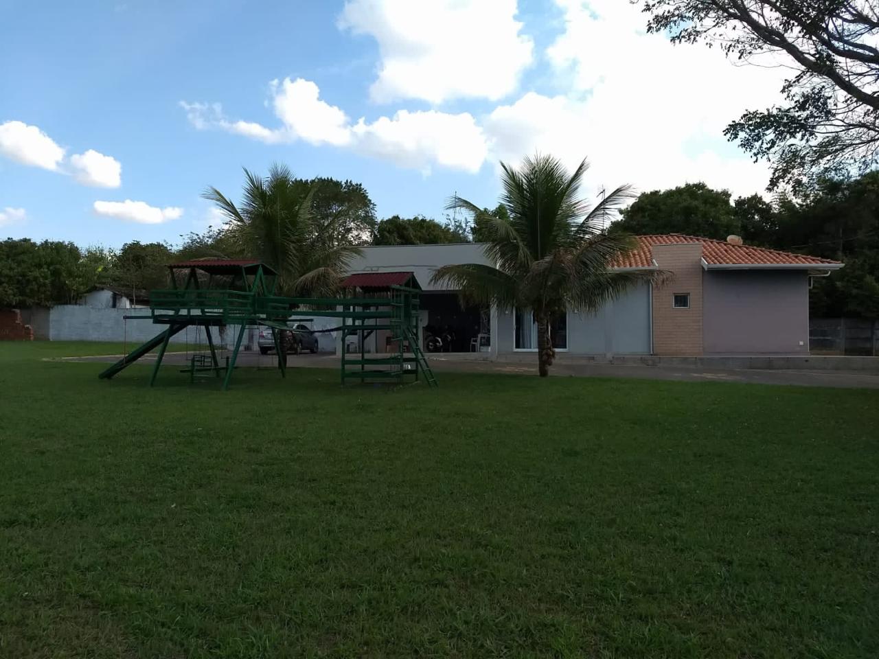 Imagem Chácara com 3 Quartos à Venda, 3 m²em Jardim Belvedere - Araras