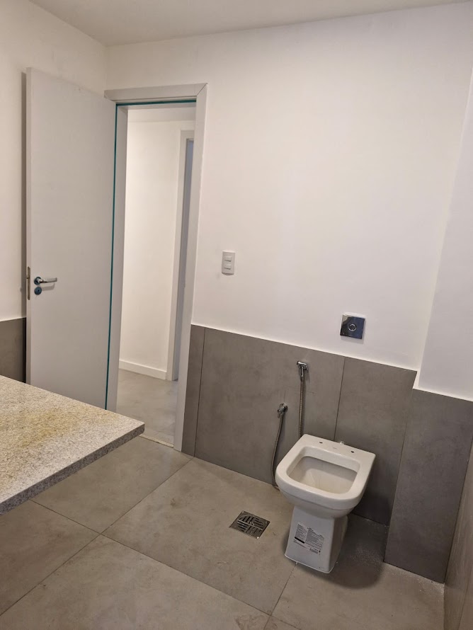 Imagem Apartamento com 3 Quartos à Venda, 120 m² em Icaraí - Niterói