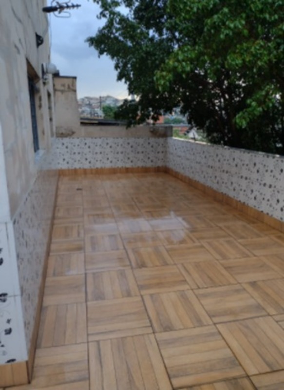 Imagem Casa com 2 Quartos para Alugar, 45 m²em Jardim Cachoeira - São Paulo