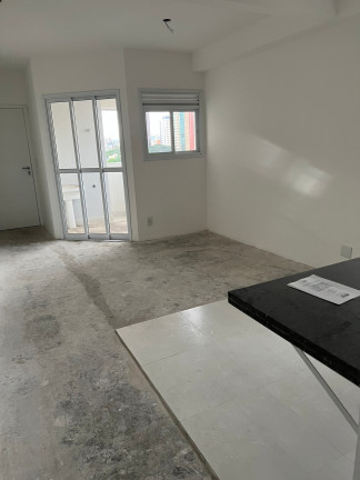 Imagem Apartamento com 2 Quartos à Venda,  em Jardim - Santo André