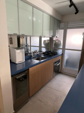 Imagem Apartamento com 2 Quartos à Venda, 75 m² em Perdizes - São Paulo