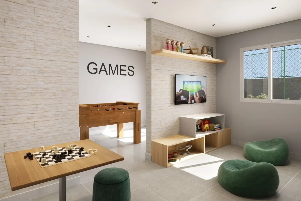 Imagem Apartamento com 2 Quartos à Venda, 32 m²em  Barra Funda - São Paulo