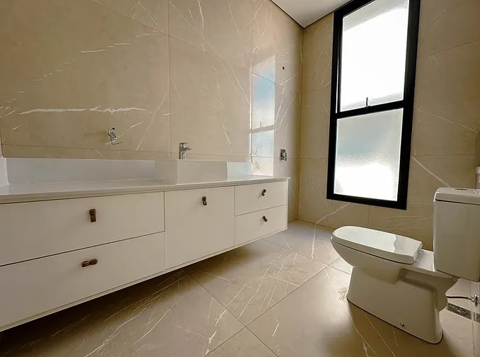 Foto do imóvel: Casa com 5 Quartos à Venda, 262 m² em Parque Brasil 500 - Paulínia