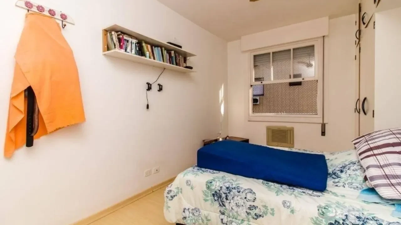 Foto do imóvel: Apartamento com 2 Quartos à Venda, 109 m² em Ponta da Praia - Santos
