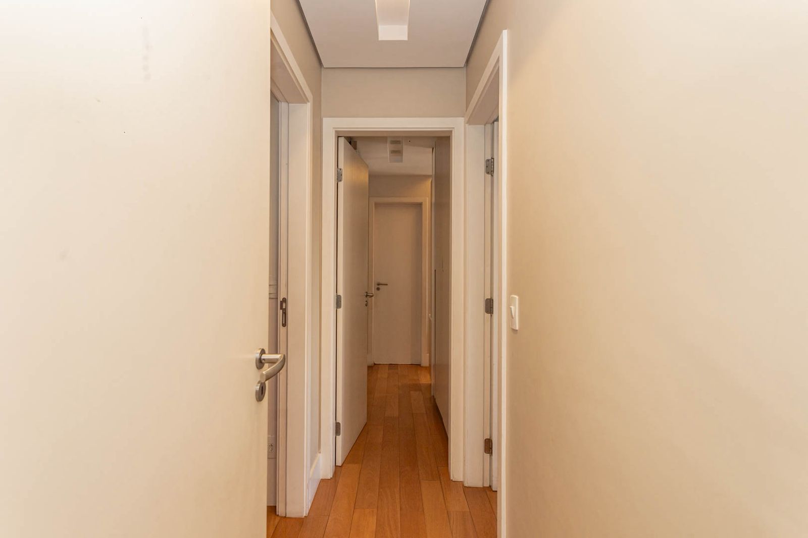 Imagem Apartamento com 3 Quartos à Venda, 118 m² em Água Branca - São Paulo