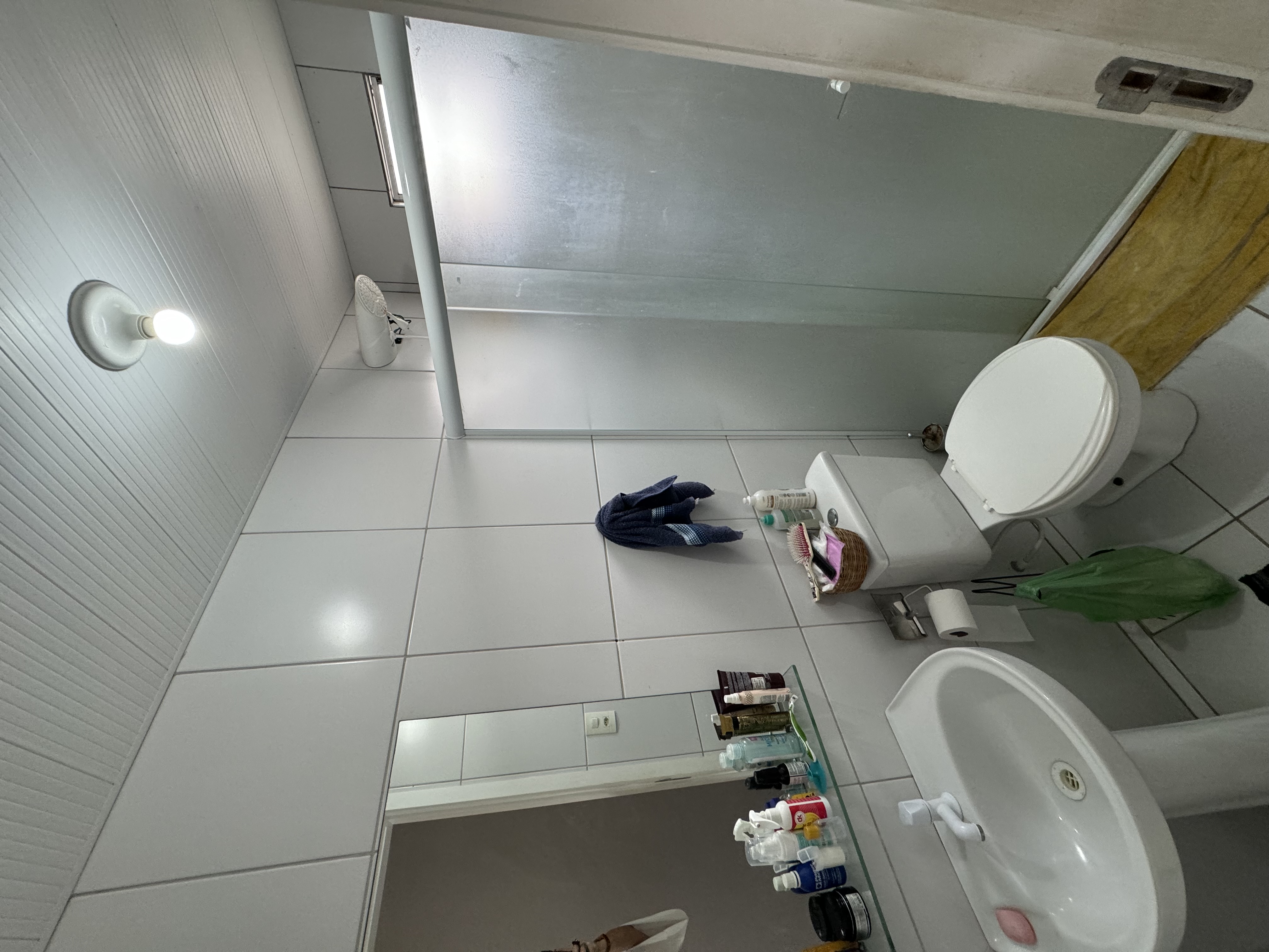 Imagem Casa de Condomínio com 2 Quartos à Venda, 56 m²em Santo Antônio dos Prazeres - Feira de Santana