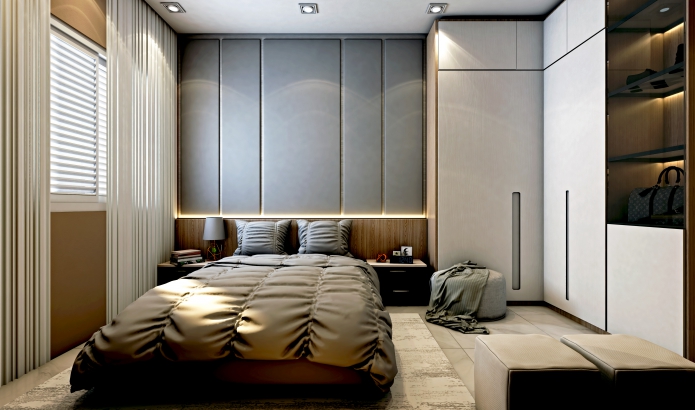 Imagem Apartamento com 2 Quartos à Venda, 86 m²em Real - Praia Grande