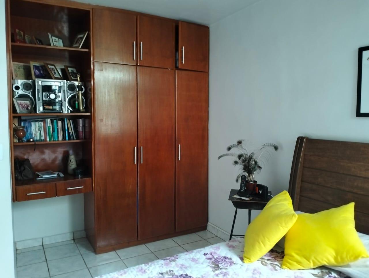 Imagem Apartamento com 2 Quartos à Venda, 61 m²em Setor Urias Magalhães - Goiânia