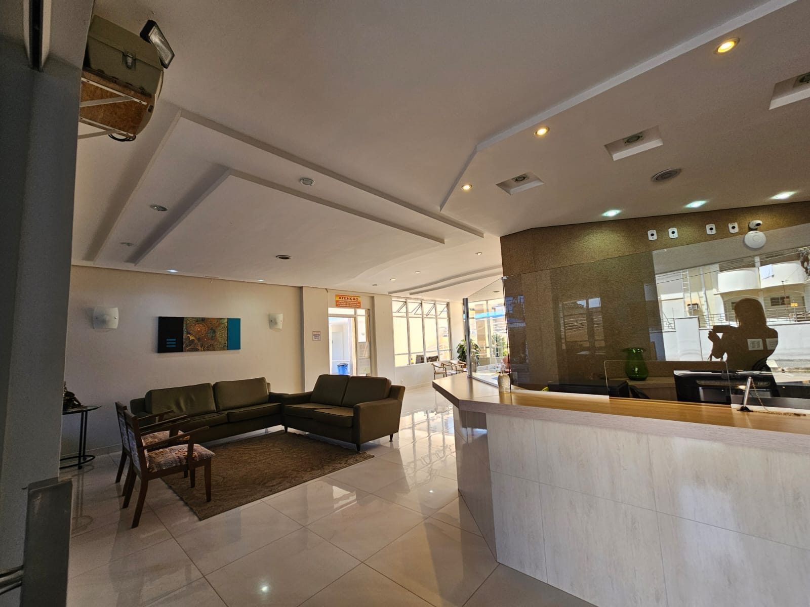 Foto do imóvel: Apartamento com 2 Quartos à Venda, 94 m² em Jardim Prive das Caldas - Caldas Novas