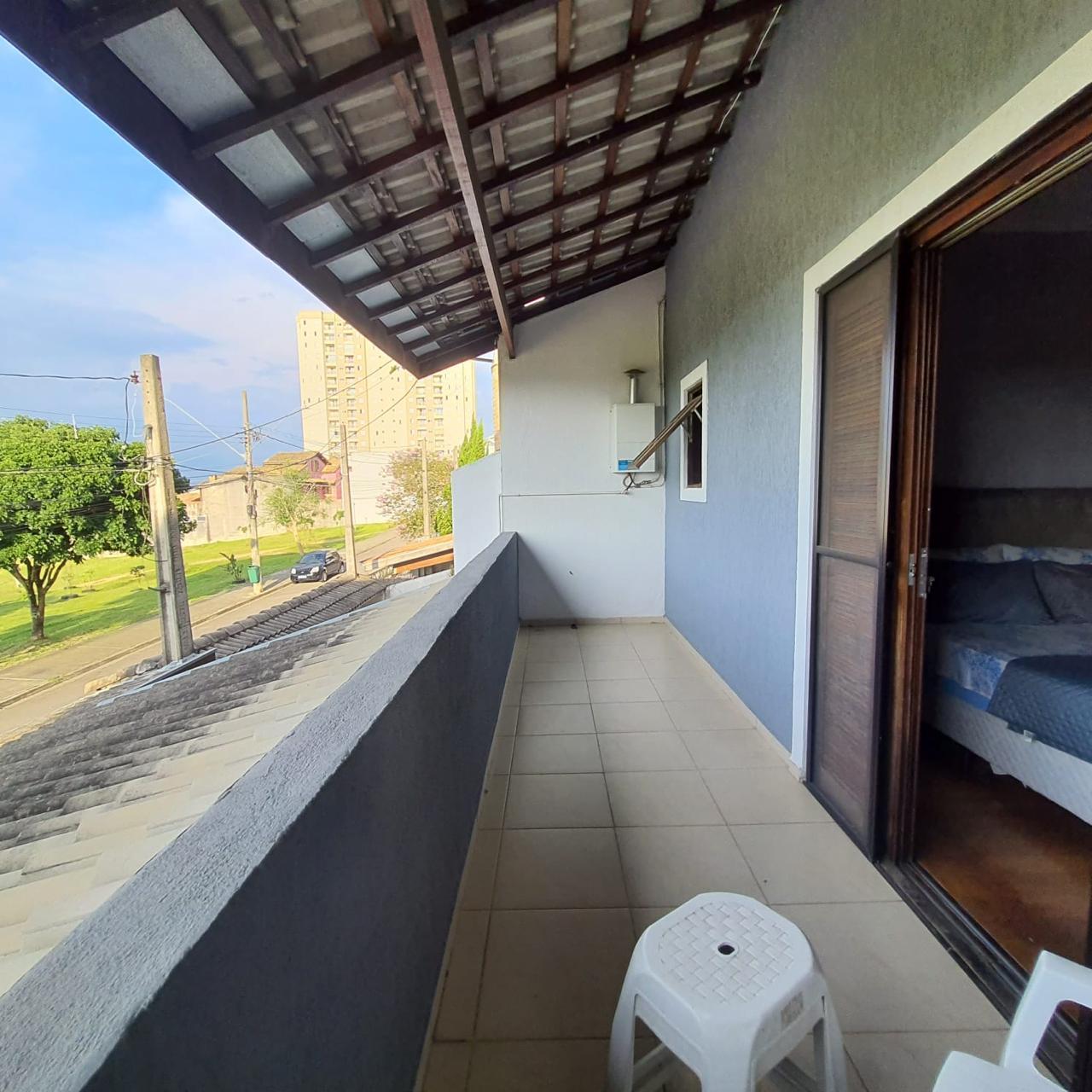 Imagem Sobrado com 3 Quartos à Venda, 190 m²em Loteamento Residencial Vista Linda - São José dos Campos