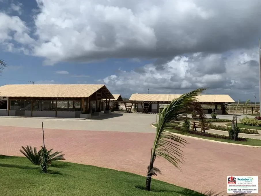 Imagem Terreno à Venda, 525 m² em Itaporanga D'Ajuda - Itaporanga D'Ajuda