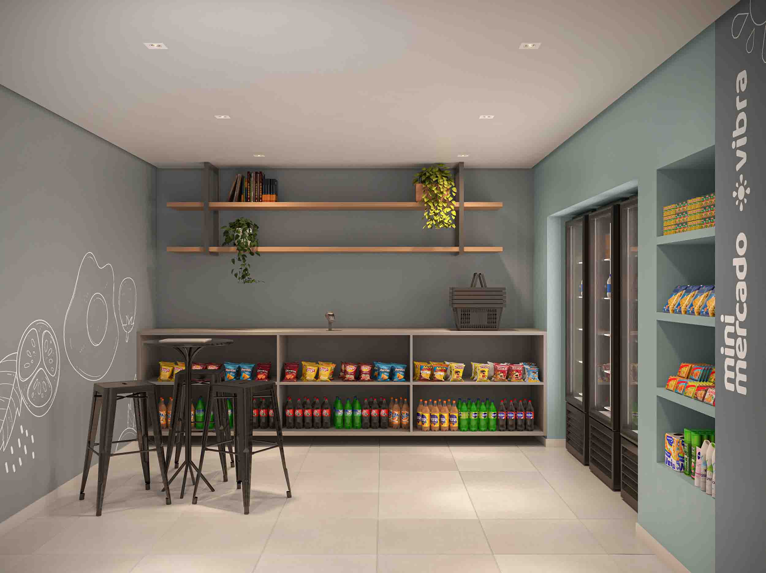 Imagem Apartamento com 2 Quartos à Venda, 42 m²em Limão - São Paulo