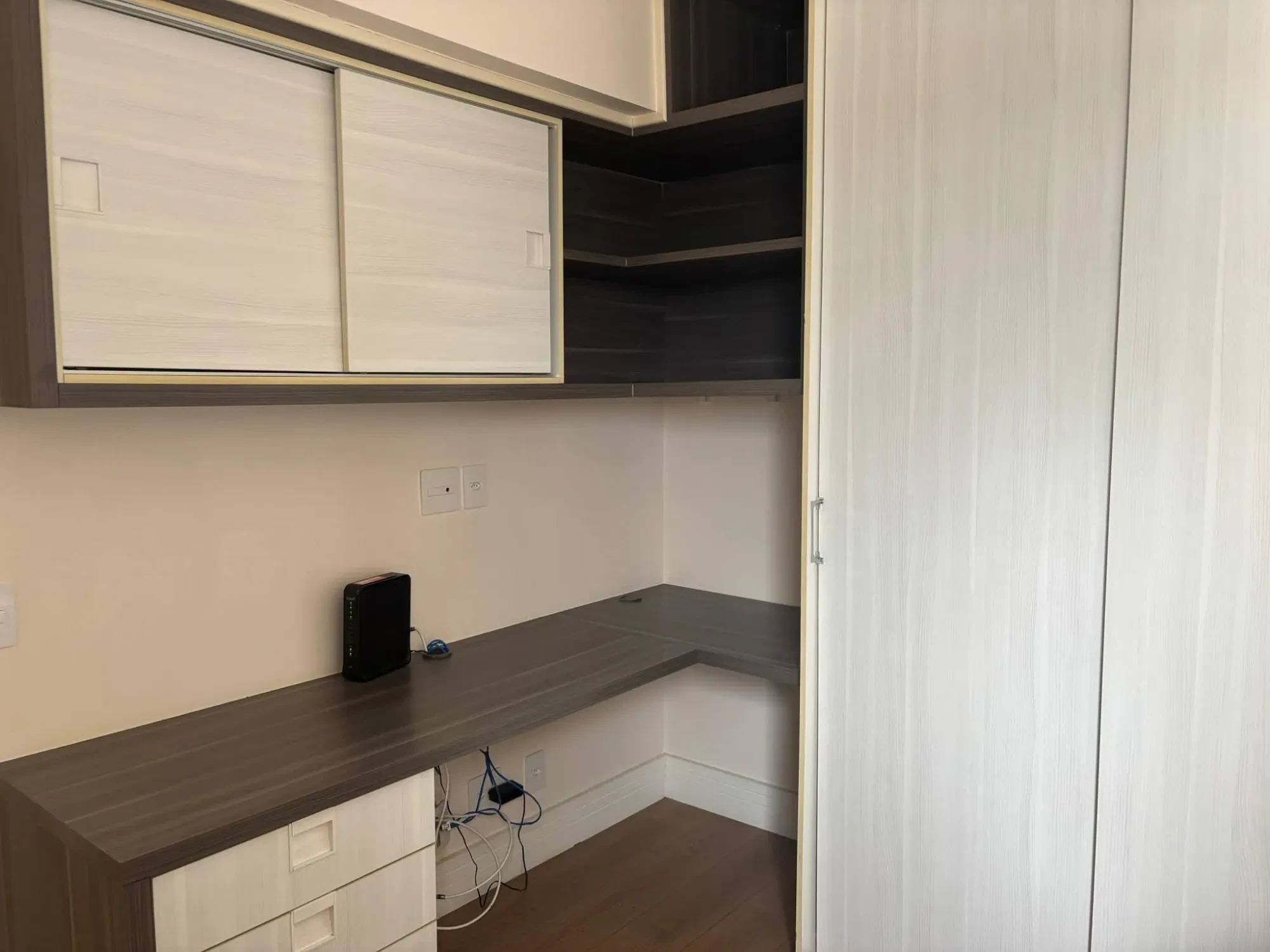 Foto do imóvel: Apartamento com 3 Quartos para Alugar, 126 m² em Vila Sônia do Taboão - Taboão da Serra