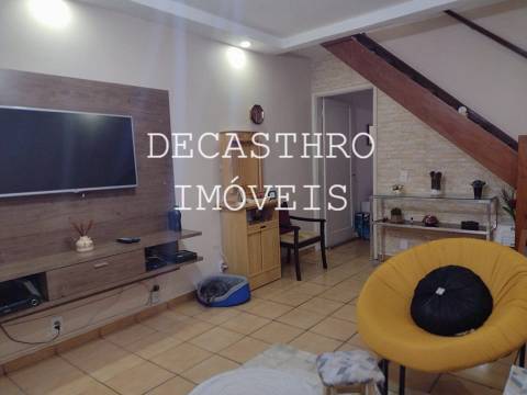 Foto do imóvel: Sobrado com 3 Quartos à Venda, 93 m² em Vila Lageado - São Paulo