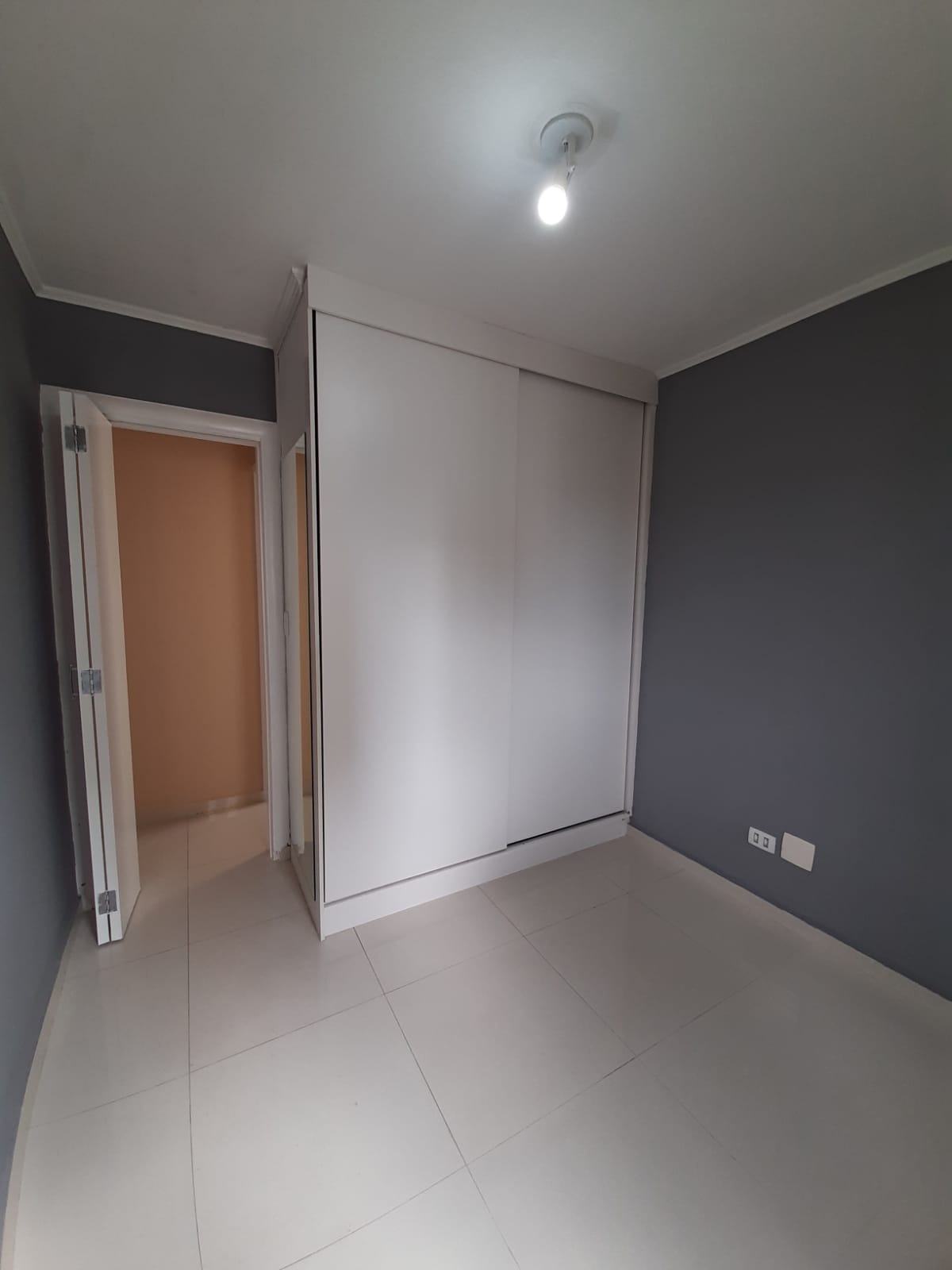 Imagem Apartamento com 2 Quartos à Venda, 62 m²em Lauzane Paulista - São Paulo
