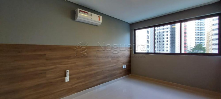 Imagem Apartamento com 3 Quartos à Venda, 90 m² em Bairro Novo - Olinda