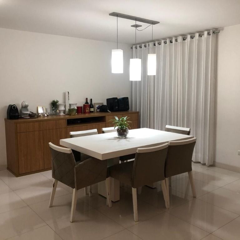 Imagem Apartamento com 3 Quartos à Venda, 150 m² em Campestre - Santo André