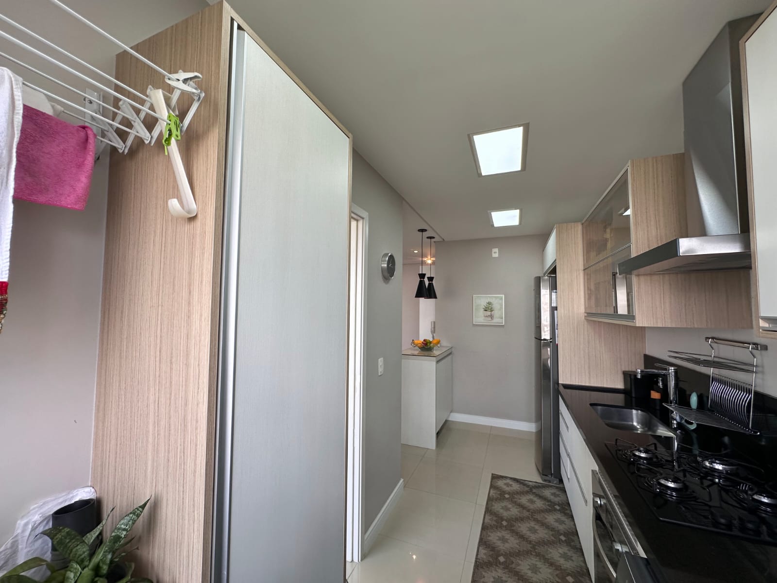 Imagem Apartamento com 3 Quartos à Venda, 83 m²em Jardim Ana Maria - Jundiaí