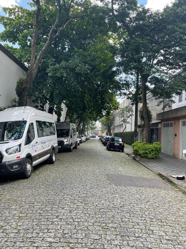 Imagem Cobertura com 2 Quartos à Venda, 88 m²em Casa Branca - Santo André