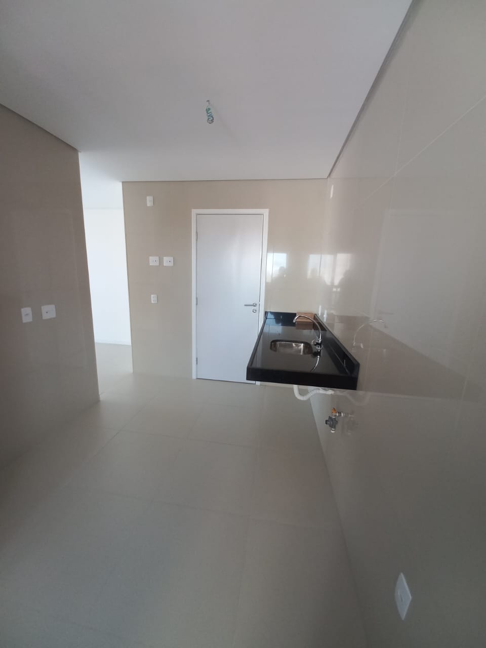 Imagem Apartamento com 3 Quartos à Venda, 107 m²em Cocó - Fortaleza