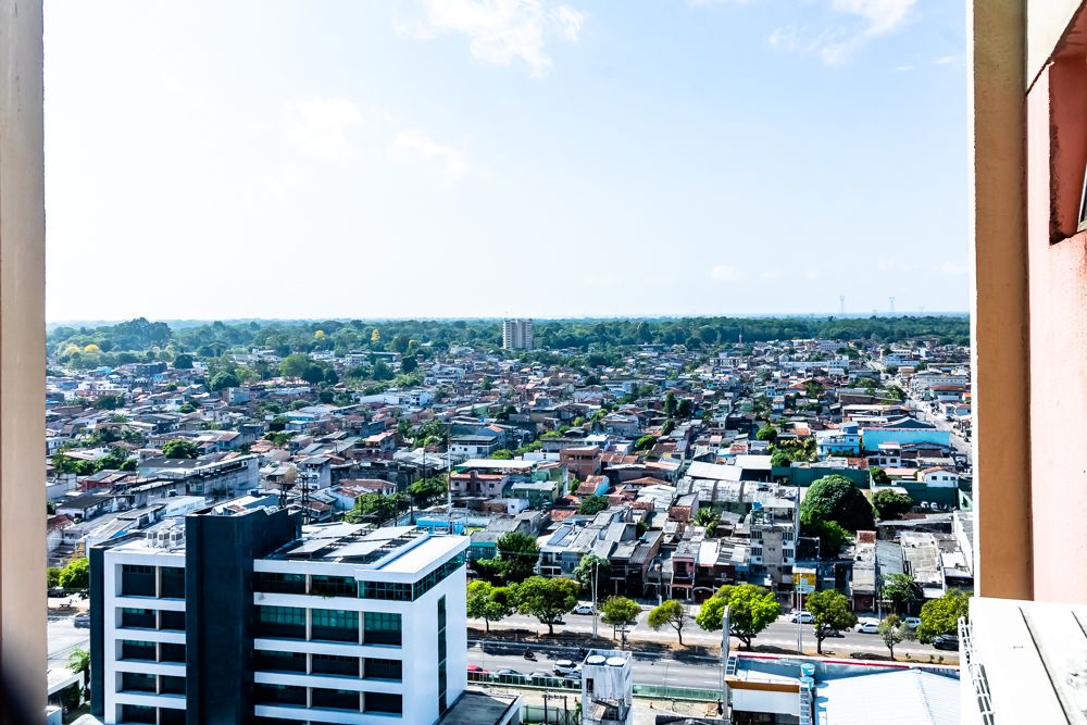 Imagem Apartamento com 3 Quartos à Venda, 71 m²em Marco - Belém