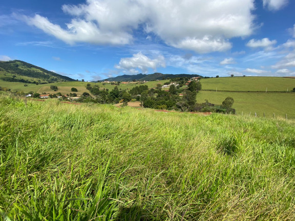 Terreno à Venda, 1.000 m² em do Salto de Baixo - Extrema