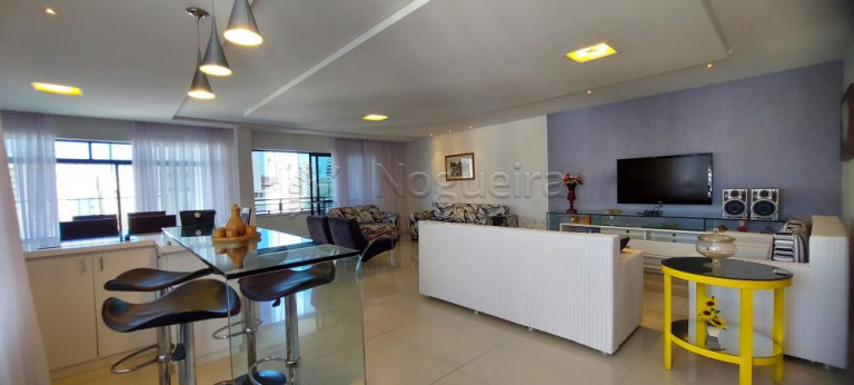 Imagem Cobertura com 5 Quartos à Venda, 330 m² em Boa Viagem - Recife